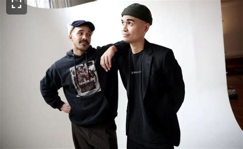 due pinlac|This duo helped Pascal Siakam share his Raptors love story.